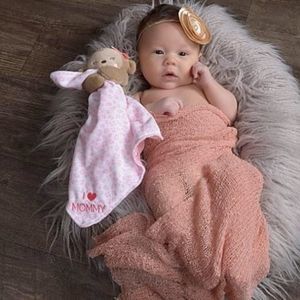 Meet your Posher, Murphy